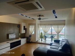 Sekinchan Paddy via Seaview Home